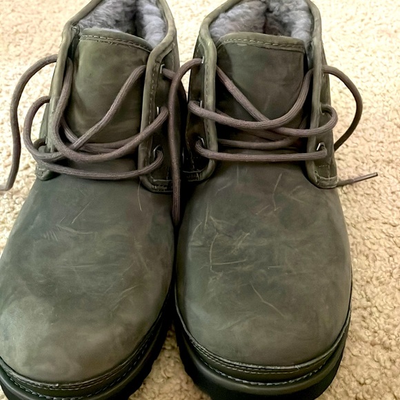 Ugg Boots, Men’s Size 10